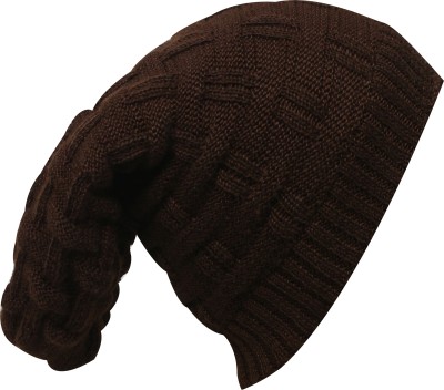 weanies Self Design Beanie Cap