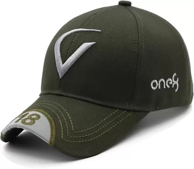 SPEQTA Sports/Regular Cap Cap