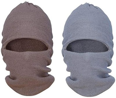 shishu.online Monkey Cap Cap(Pack of 2)