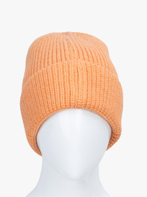 KAZO Solid Beanie Cap