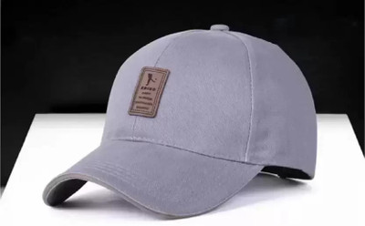 Niavaa Embroidered Sports/Regular Cap Cap