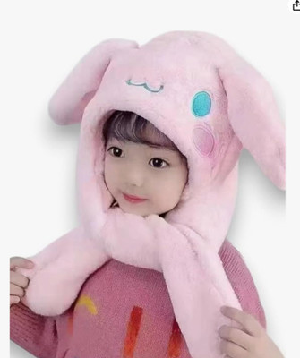Moda Bay Printed Animal Theme Cap Cap