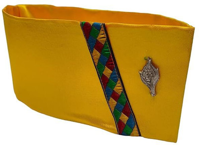 Kolva Skull Cap Cap