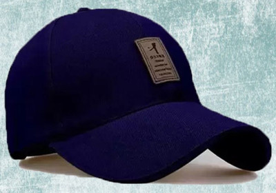 CLASSYMAESSI Self Design Sports/Regular Cap Cap