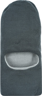Queen Style Solid Monkey Cap Cap