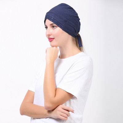EnviUs Skull Cap Cap