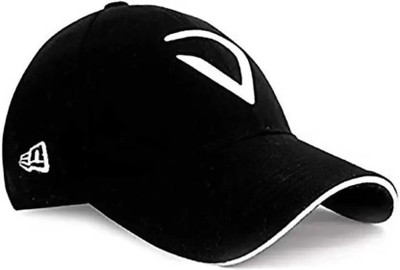 MOKD Embroidered Sports/Regular Cap Cap