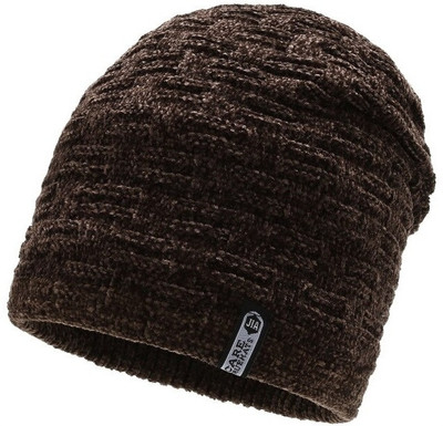 ALAMOS Woven Beanie Cap