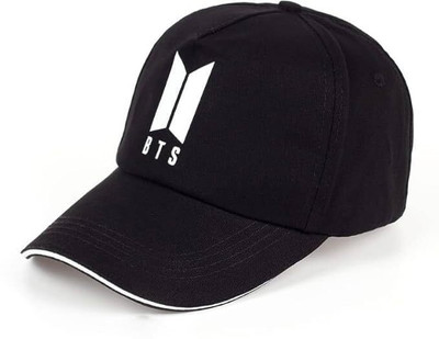 EDENSCOPE Self Design Sports/Regular Cap Cap