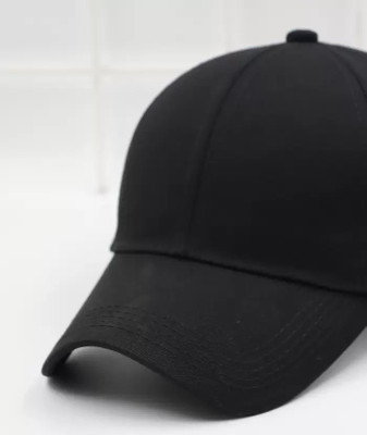 HMOGOVON Self Design Sports/Regular Cap Cap