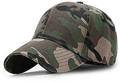 ARTMART Sports/Regular Cap Cap