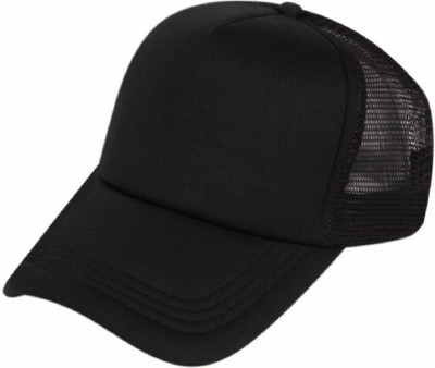 Brostin Solid Sports/Regular Cap Cap
