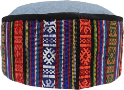 Promoworks Embellished, Woven Sports/Regular Cap Cap