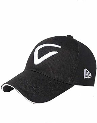 KARIYA Solid Sports/Regular Cap Cap