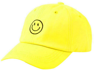 INFISPACE Solid, Self Design Sports/Regular Cap Cap
