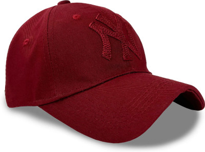 FASHER Embroidered Sports/Regular Cap Cap