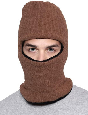 Winsky Woven Monkey Cap Cap