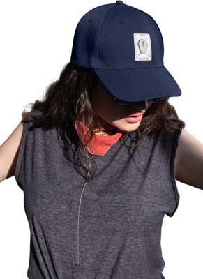 Epic Merch Graphic Print Sports/Regular Cap Cap