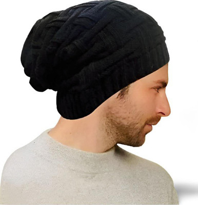 JihanCollection Self Design Sports/Regular Cap Cap