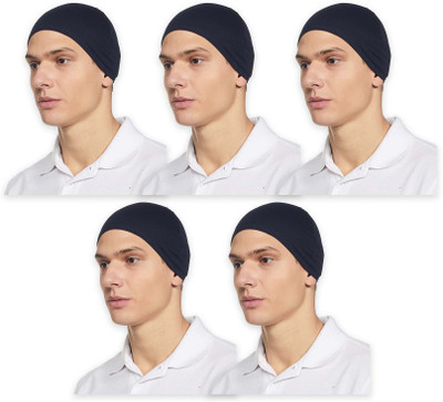 ONCH Skull Cap Cap(Pack of 5)