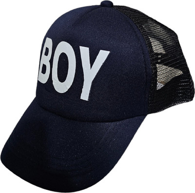 FashMade Printed, Self Design, Solid, Applique Sports/Regular Cap Cap