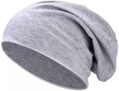 Atabz Solid Skull Cap Cap