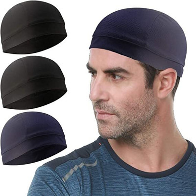 Caiuse Solid Sports/Regular Cap Cap(Pack of 3)