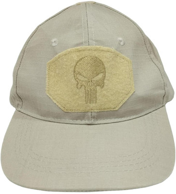 CAMPSOR Solid Sports/Regular Cap Cap