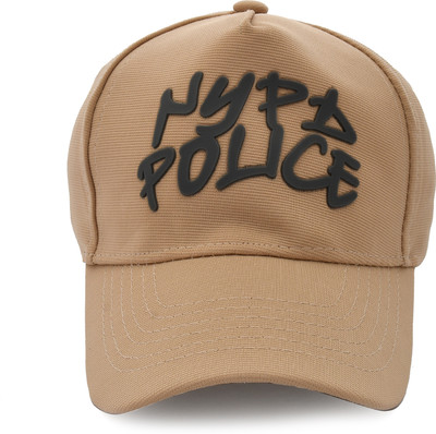 SSoShHub Self Design Sports/Regular Cap Cap