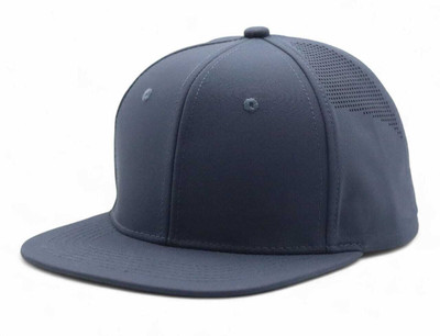 Jamont Solid Snapback Cap Cap