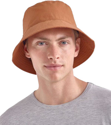 INFISPACE Hat(Beige, Pack of 1)