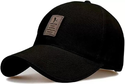 HMOGOVON Embellished Sports/Regular Cap Cap