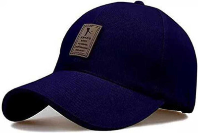 Dcmr Embroidered Sports/Regular Cap Cap