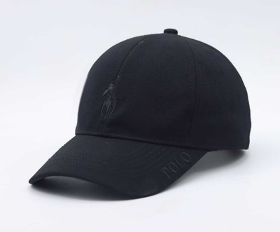 Polo Embroidered Sports/Regular Cap Cap