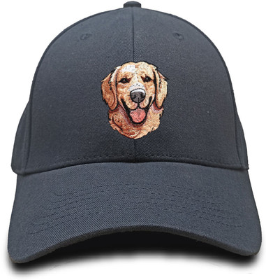 KOLOROBIA Embroidered Sports/Regular Cap Cap