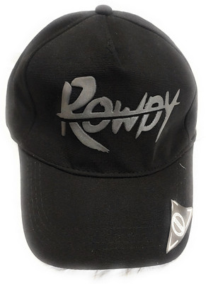 mik Solid Sports/Regular Cap Cap