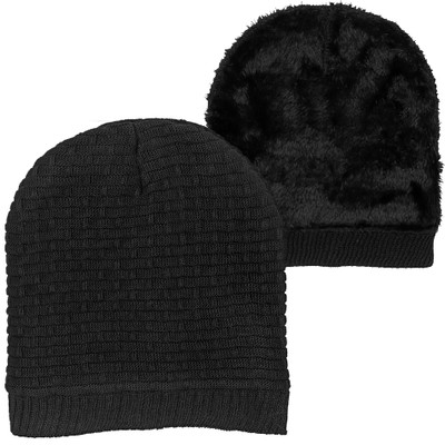 HUSB Self Design Sports/Regular Cap Cap