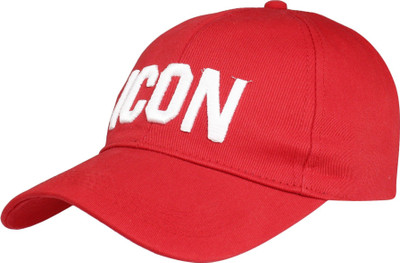AngaarLook Embroidered Sports/Regular Cap Cap