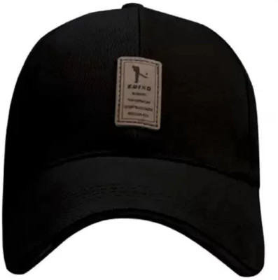 Zadinga Self Design, Solid Sports/Regular Cap Cap
