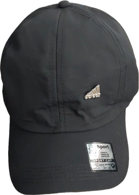 sahiloworld Checkered Sports/Regular Cap Cap