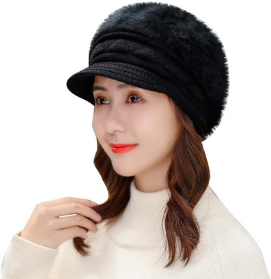 FIRMED STRING Self Design, Solid Sports/Regular Cap Cap