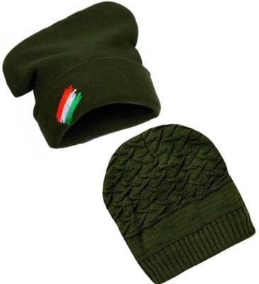 ZQARJAN Skull Cap Cap