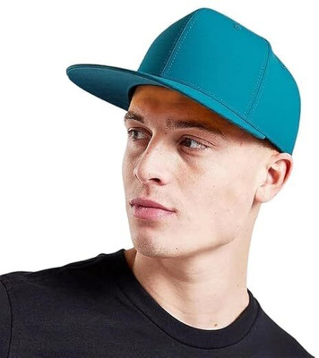 tomorrow fashion Solid Sports/Regular Cap Cap