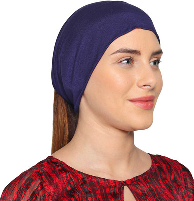 MONATI Solid Skull Cap Cap
