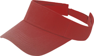 INFISPACE Solid Visor Cap Cap