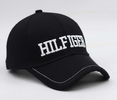 Hilfiger Embroidered Sports/Regular Cap Cap
