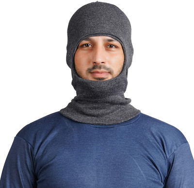 FASHIONIO Monkey Cap Cap