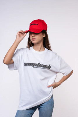 Snapback Solid, Embroidered Snapback Cap Cap