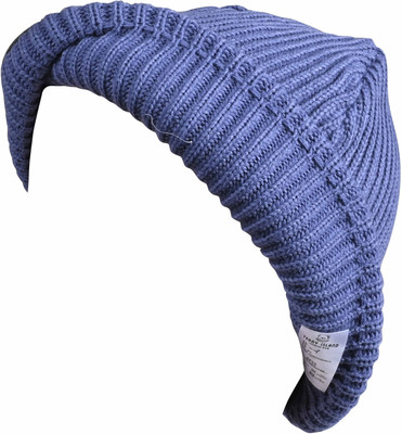 CooLife Self Design Beanie Cap