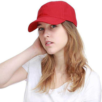 HOZZIE Sports/Regular Cap Cap